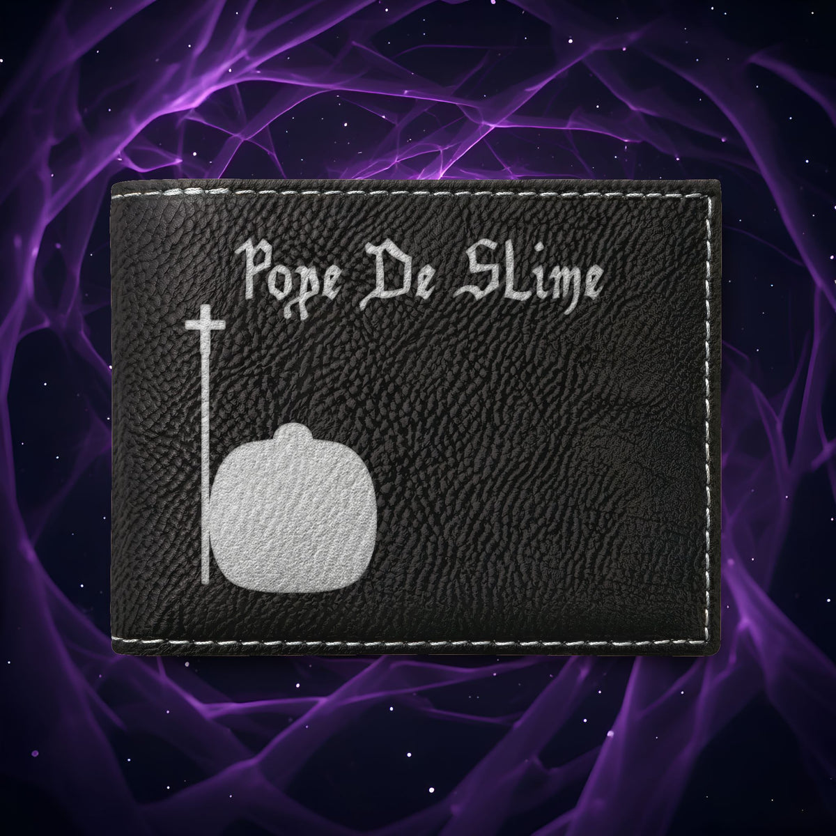 CVV - Tithe Wallet