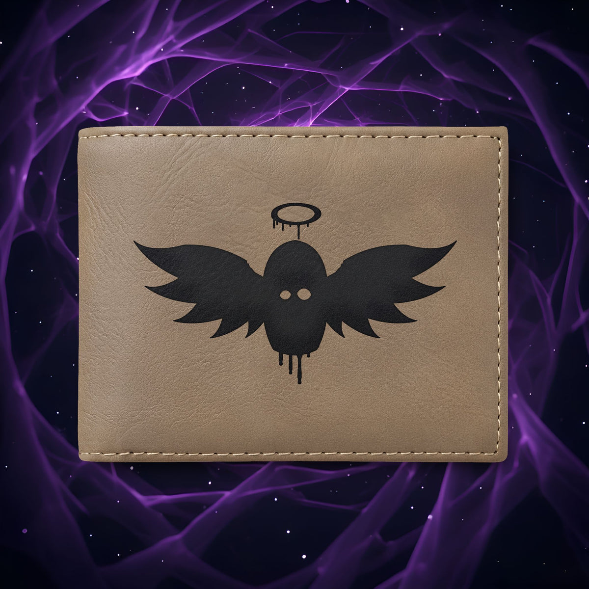 VVH - Slime Angel Wallet