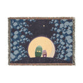VVH - Moonlit Union Woven Blanket
