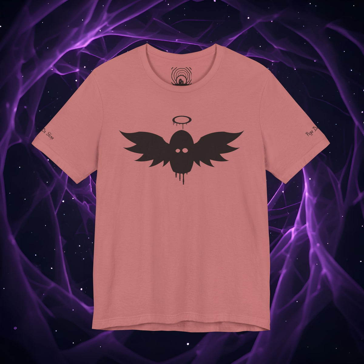 Mauve — Front