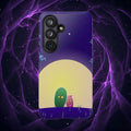 VVH - Moonlit Union Phone Case (Samsung & Pixel)
