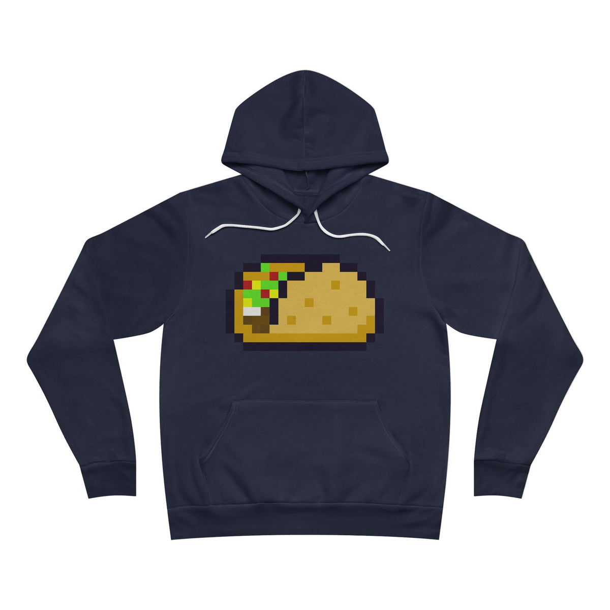 Navy — Front