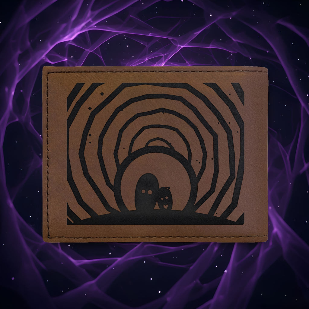 VVH - Slime Angel Wallet