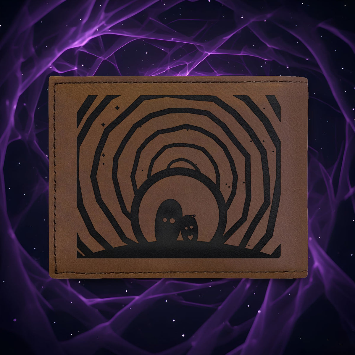 VVH - Slime Angel Wallet