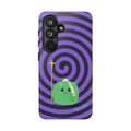 CVV - Spiral Slime Phone Case (Samsung & Pixel)