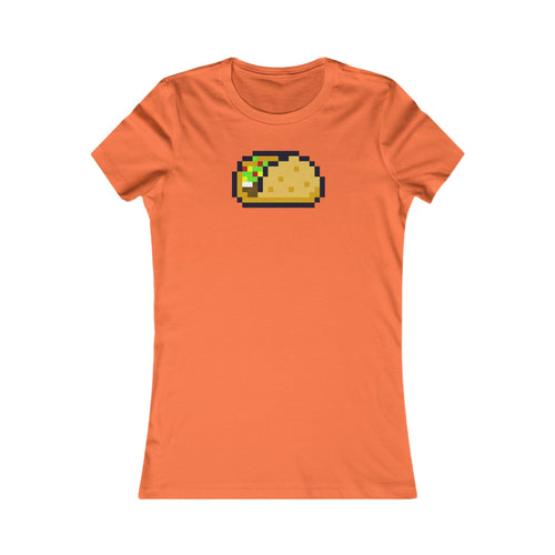 Orange — Front