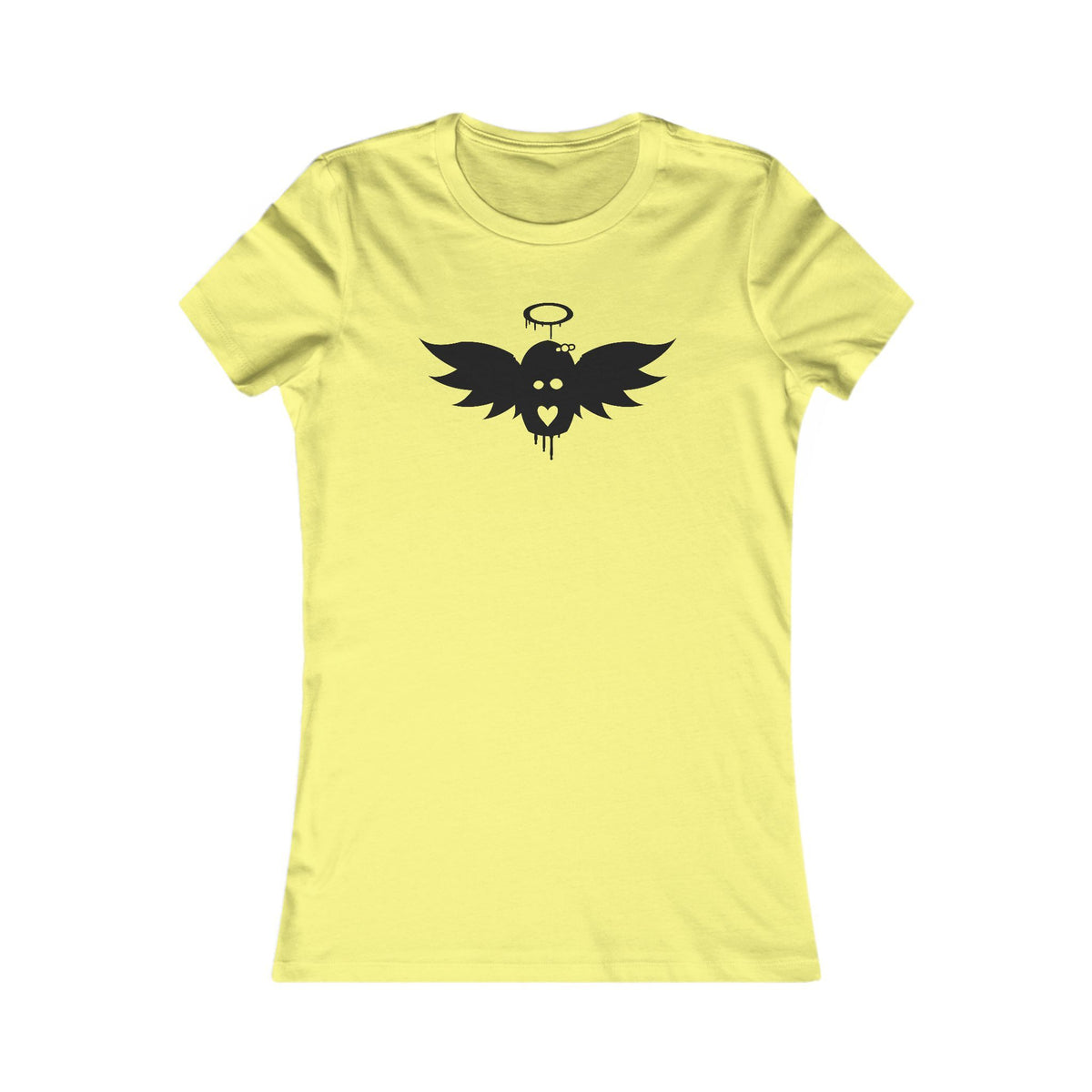 Yellow — Front