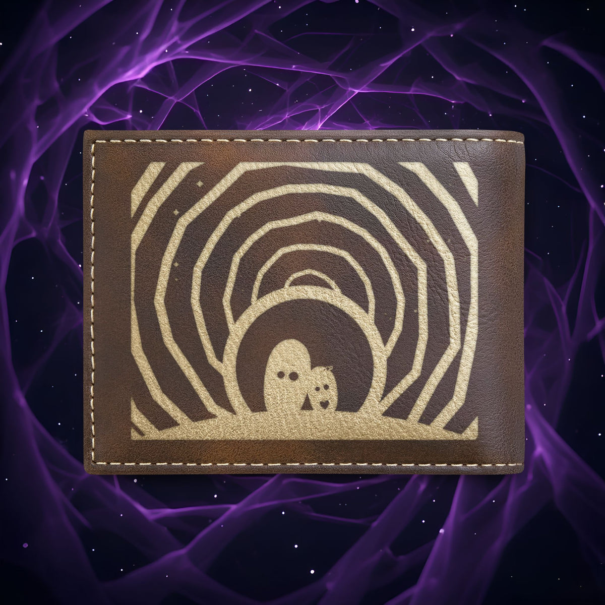 VVH - Slime Angel Wallet