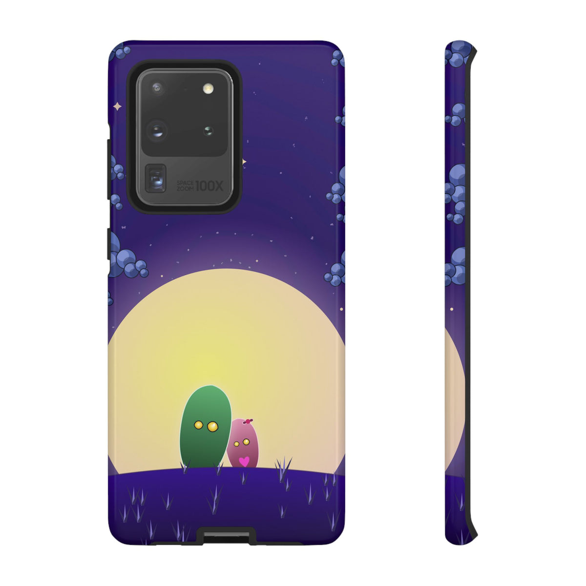 VVH - Moonlit Union Phone Case (Samsung & Pixel)