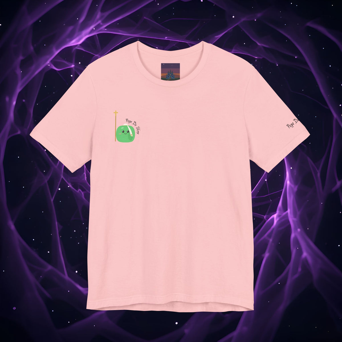 Pink — Front