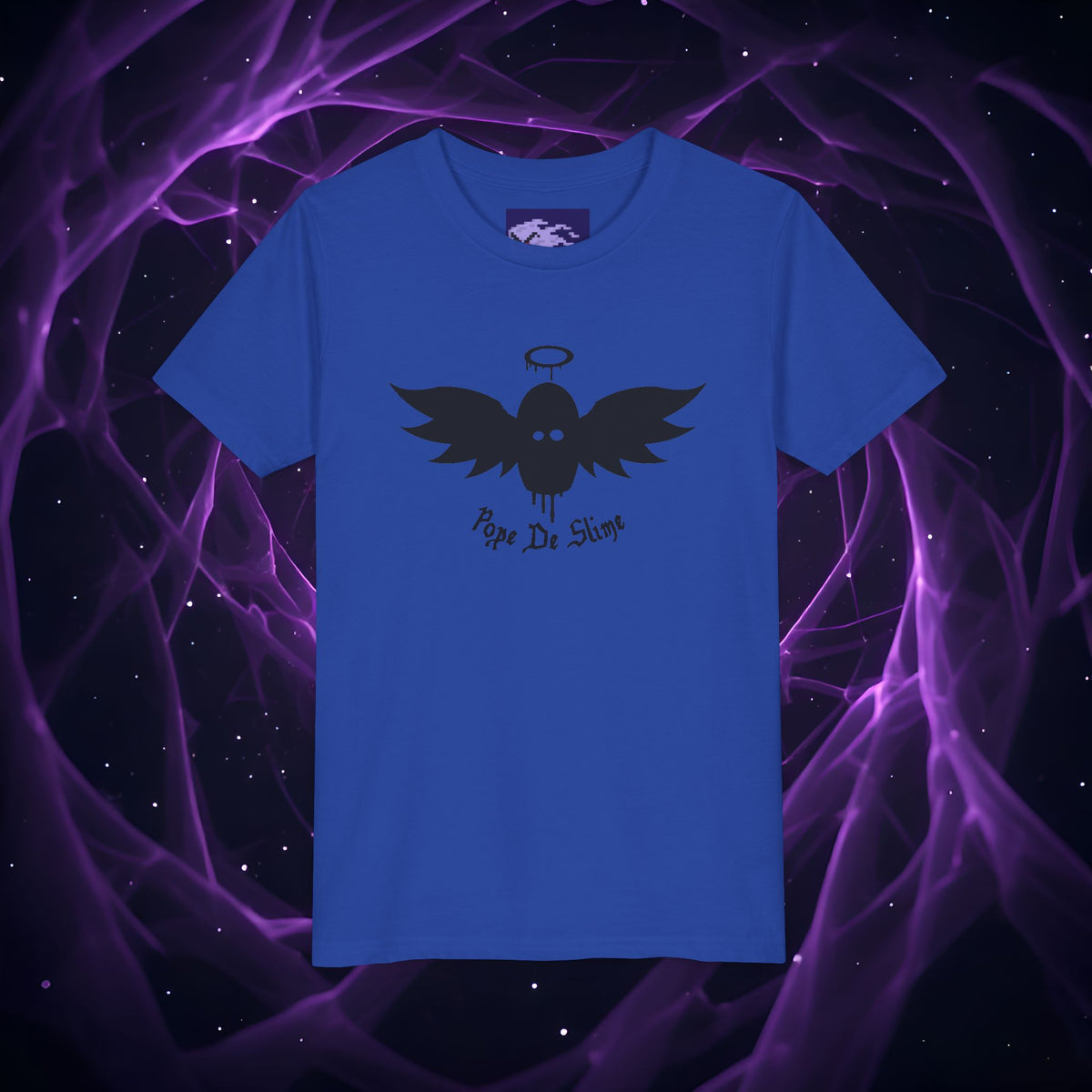 True Royal — Front