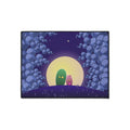 VVH - Moonlit Union Floor Mat