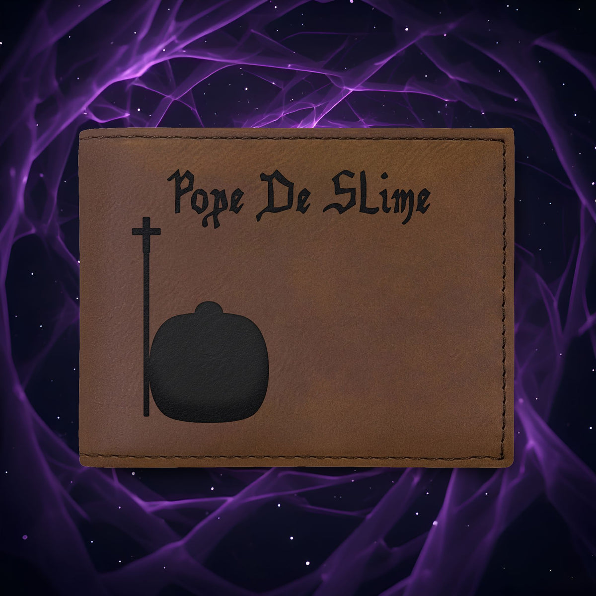 CVV - Tithe Wallet