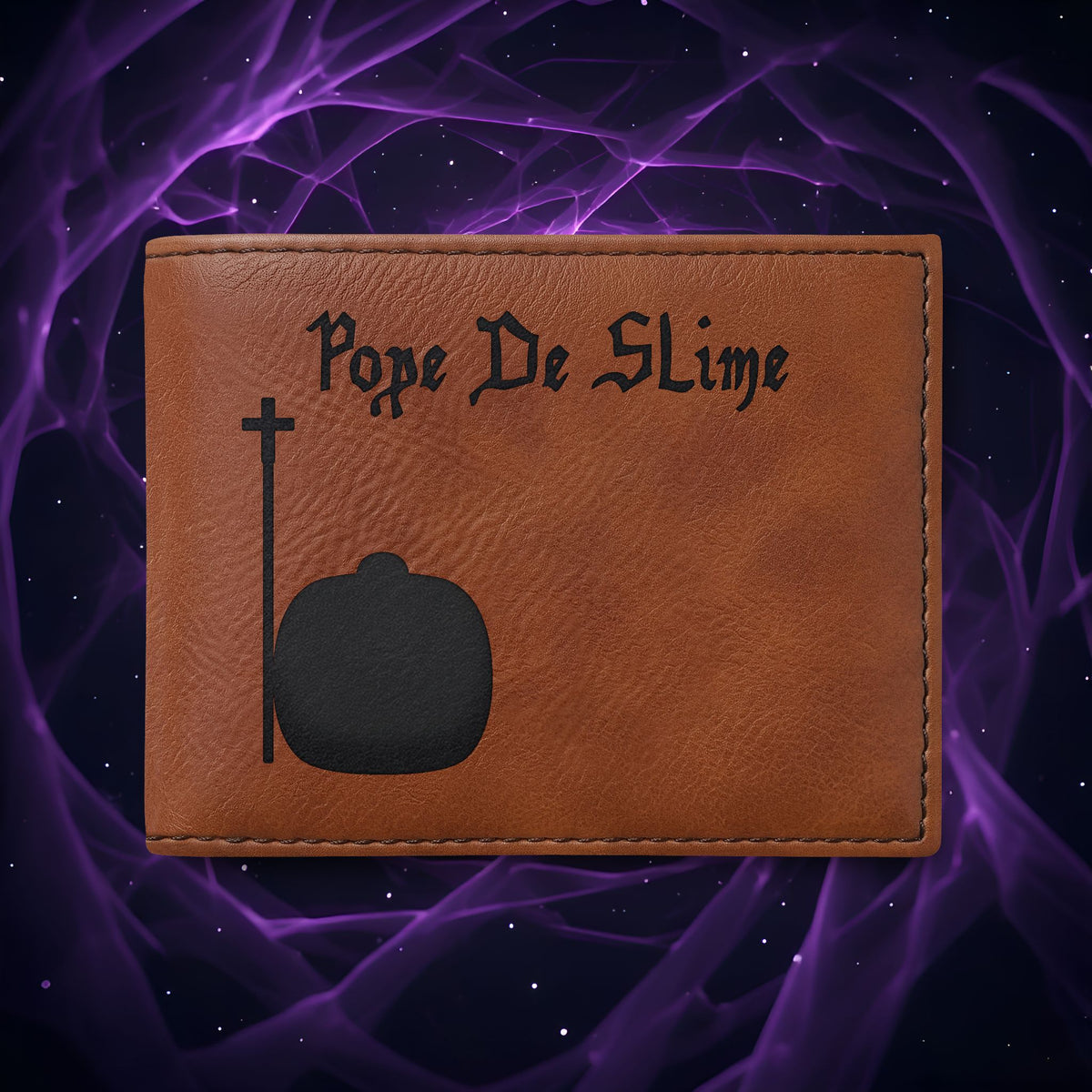 CVV - Tithe Wallet