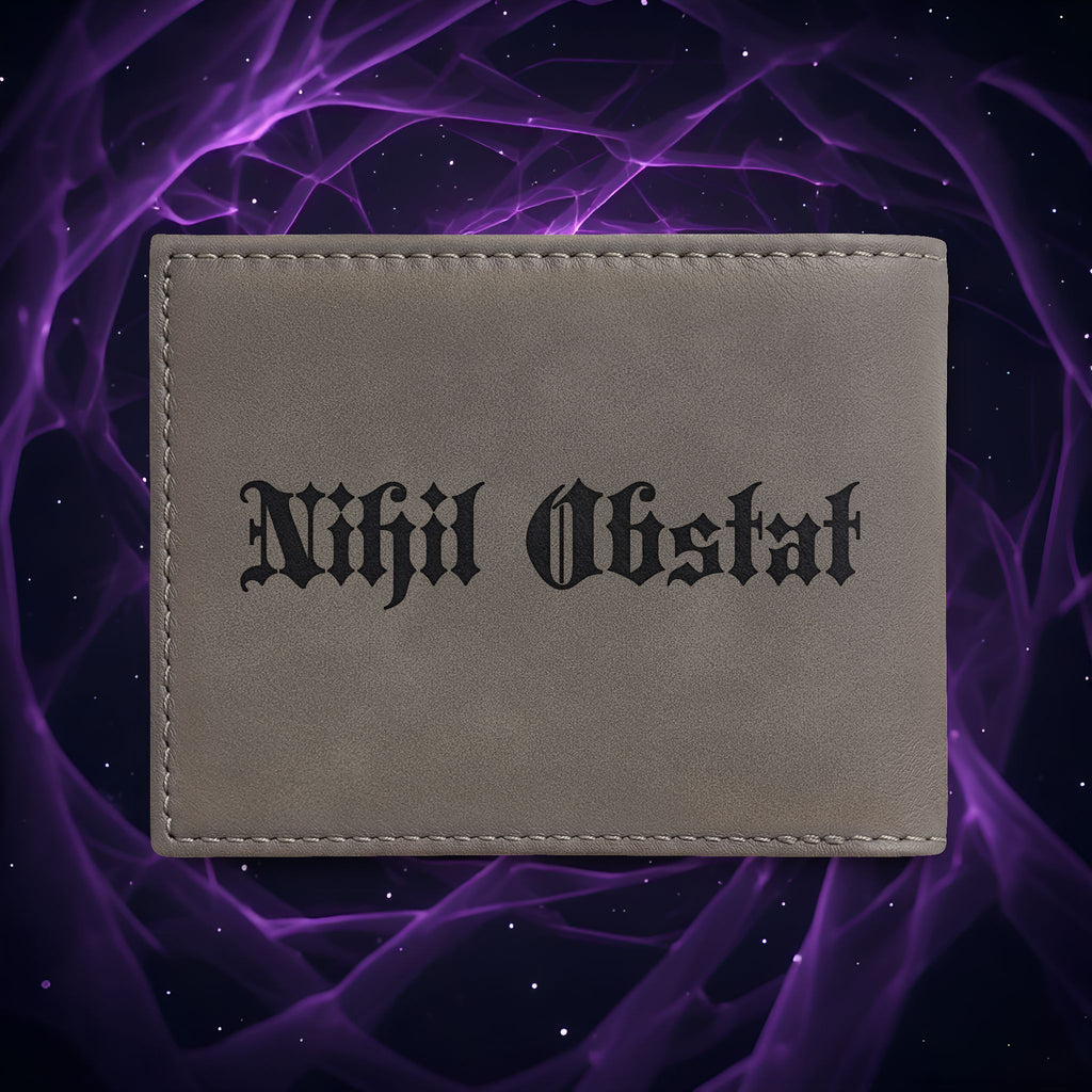CVV - Tithe Wallet