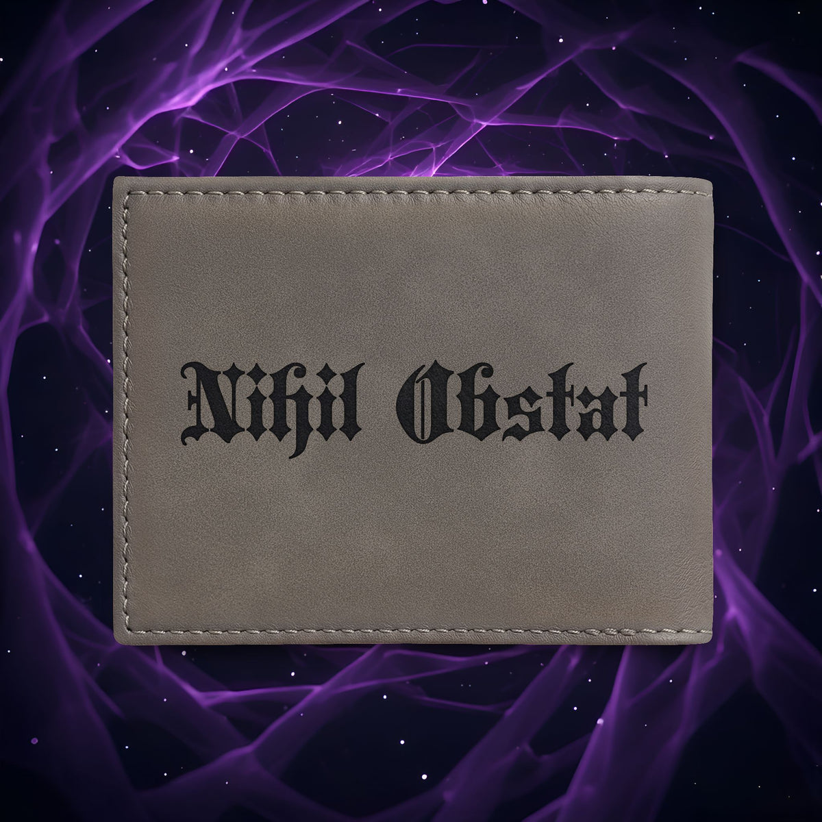 CVV - Tithe Wallet