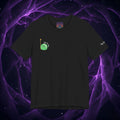 Black — Front