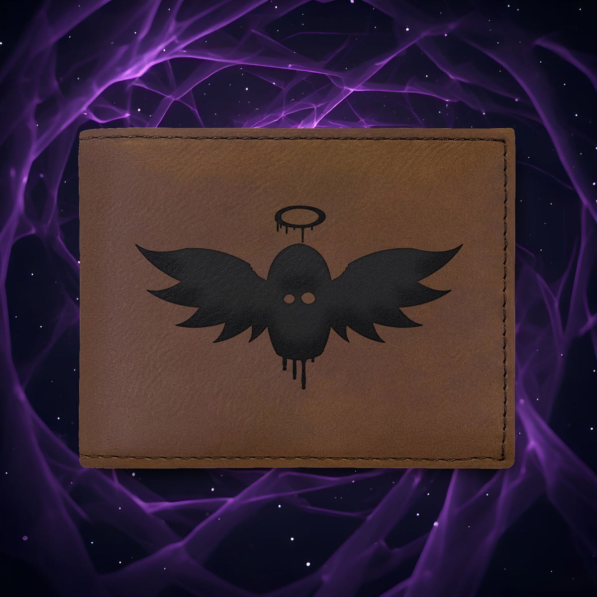 VVH - Slime Angel Wallet