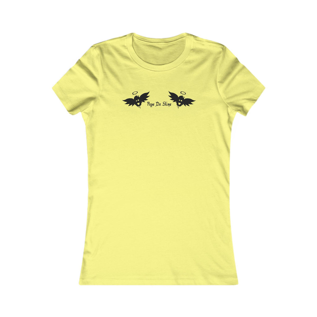Yellow — Front