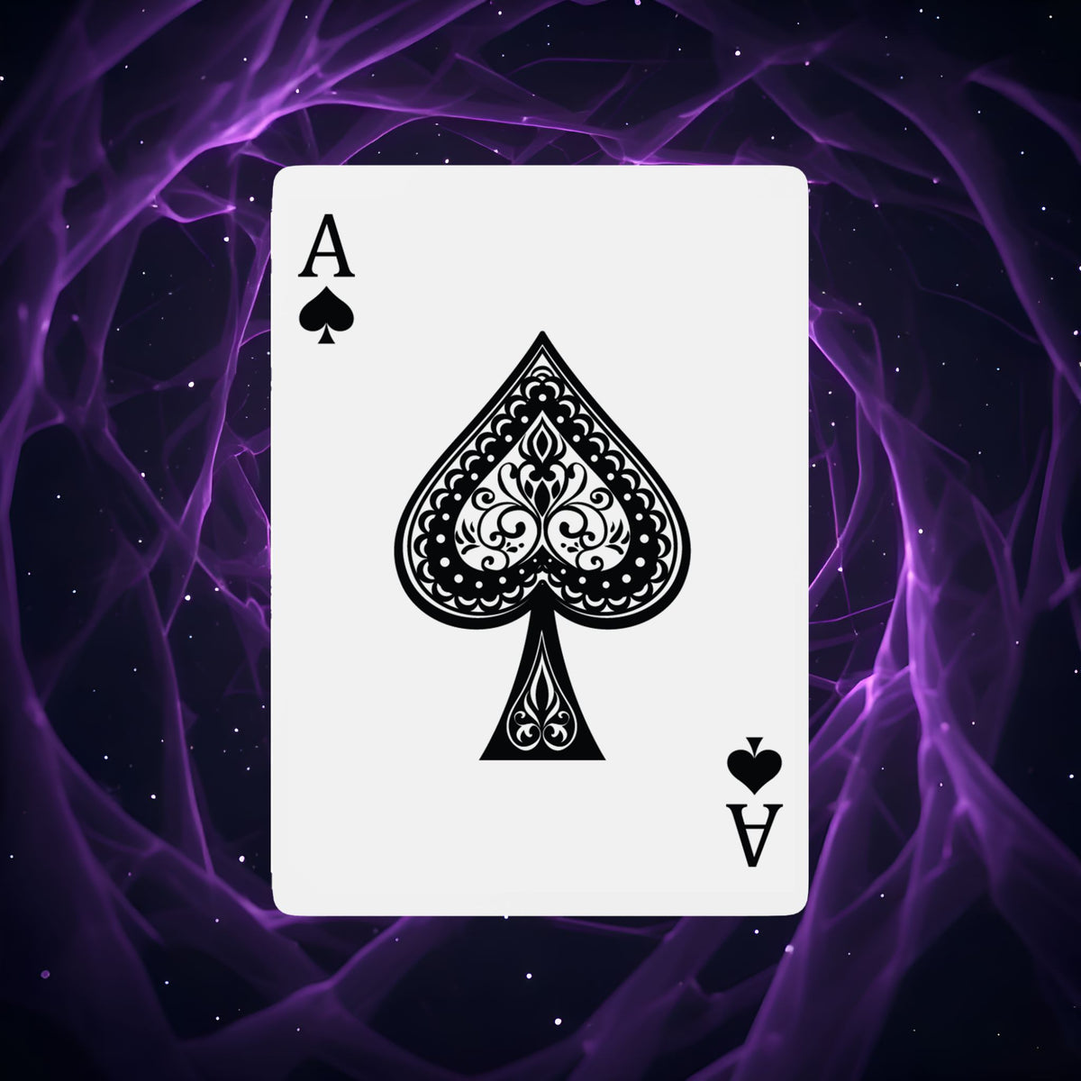 CVV - Spiral Pope Deck