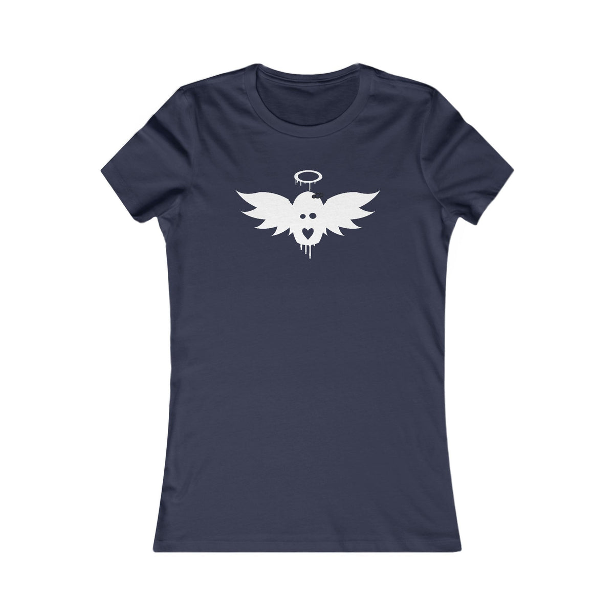 Navy — Front