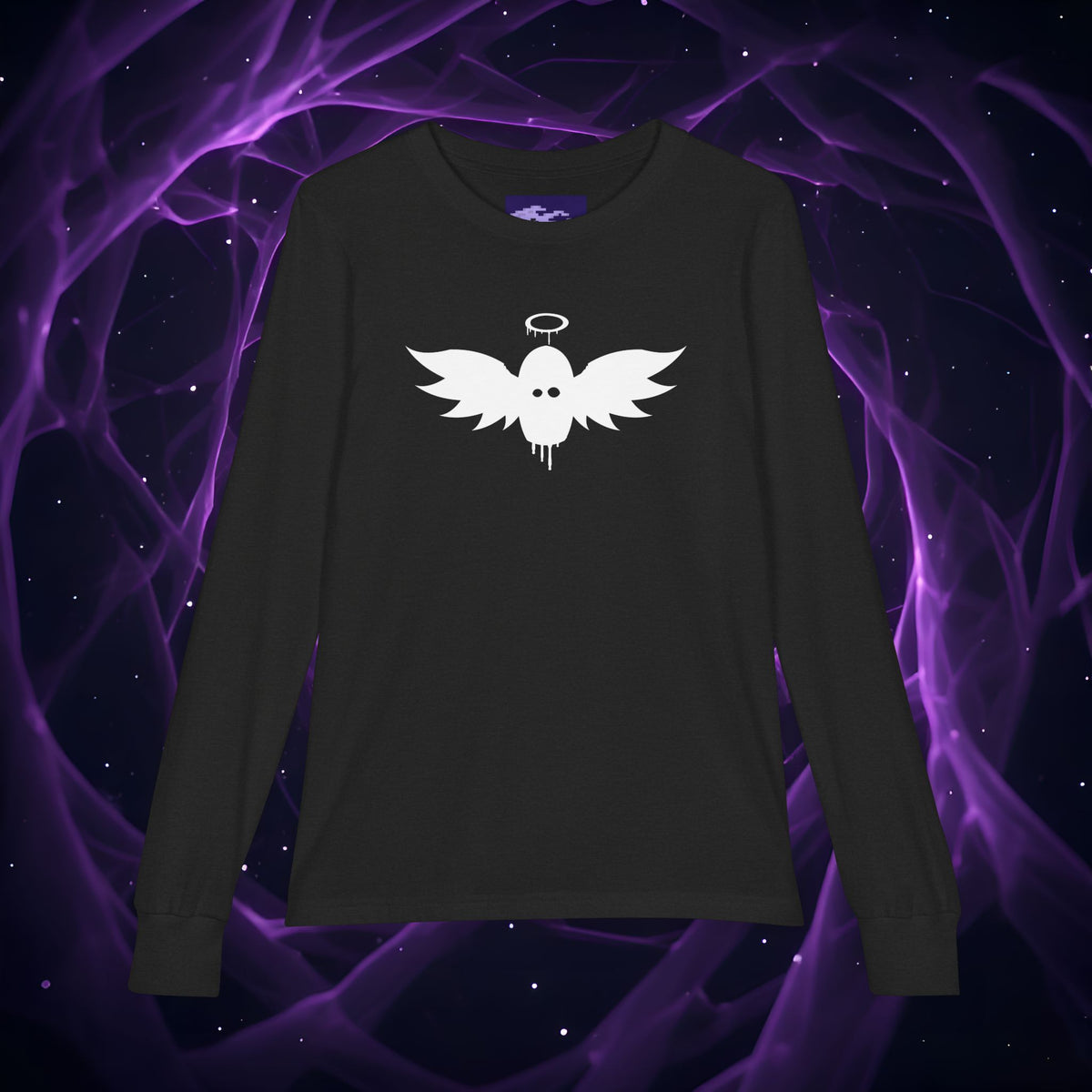 Black Heather — Front