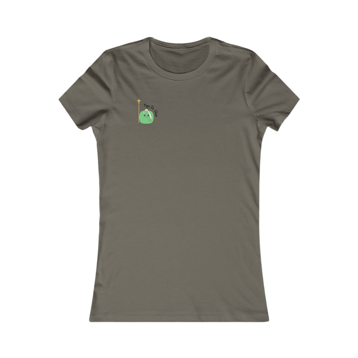 Army — Front