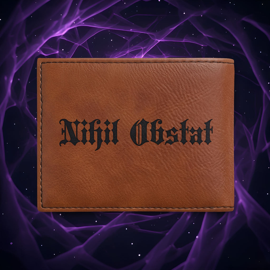 CVV - Tithe Wallet