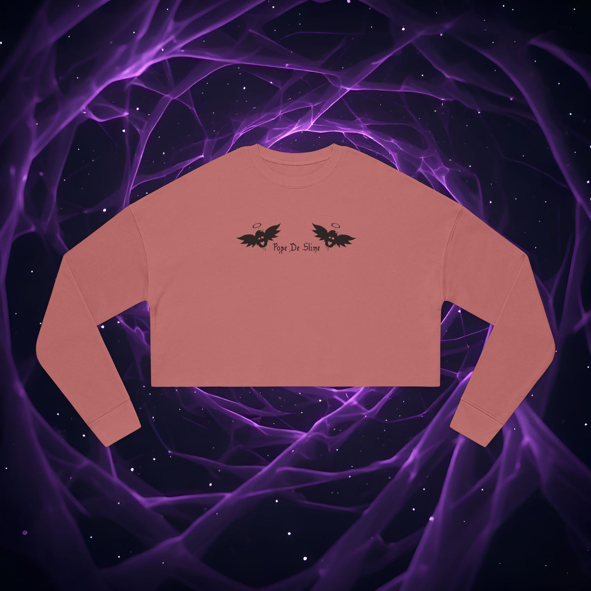 Mauve — Front