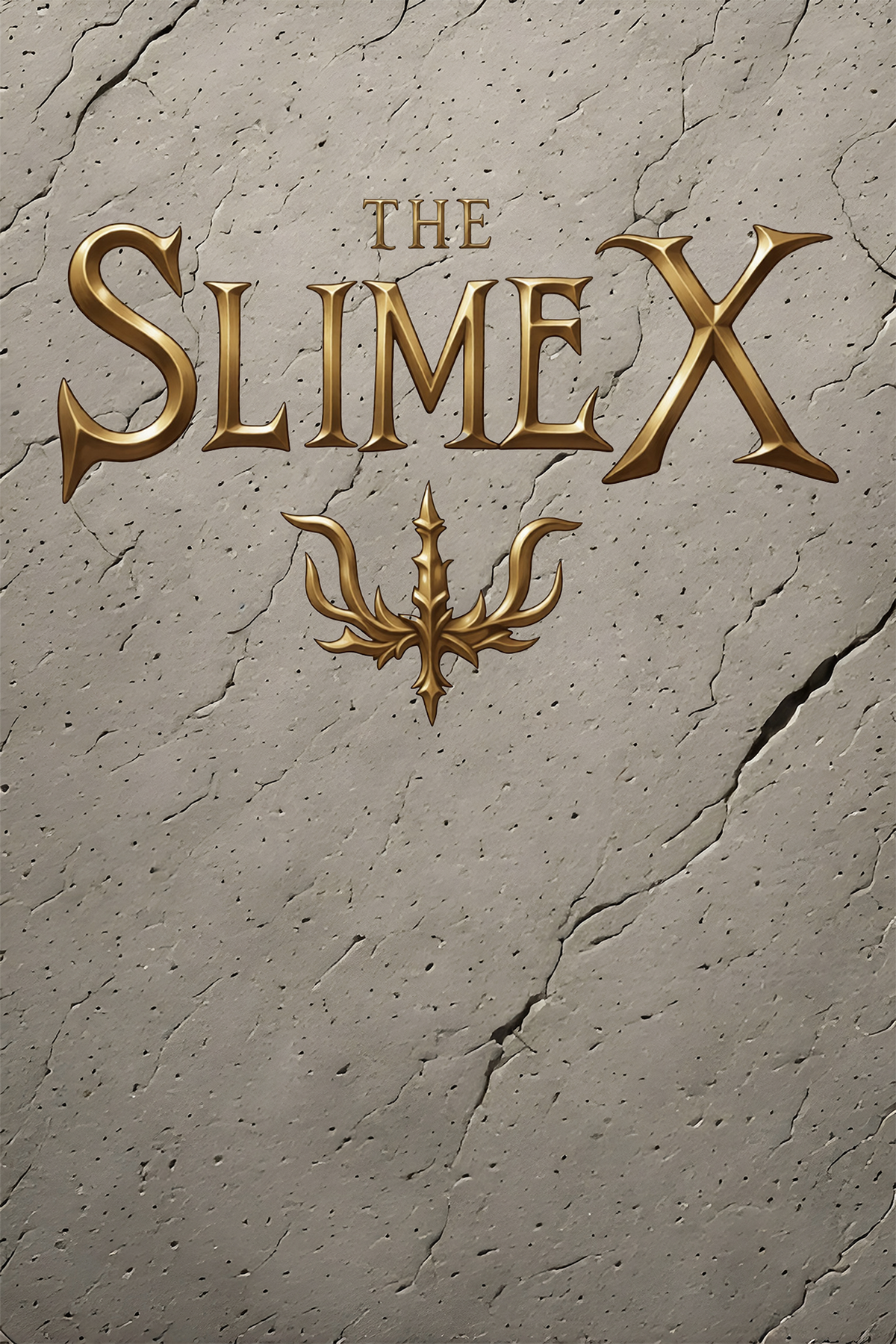 The Slimex (Hardcover)